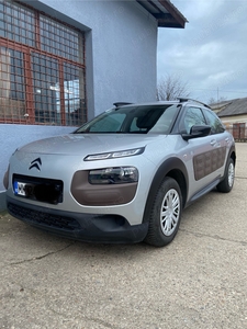 Vând C4 Cactus 1,2 benzină an 2014