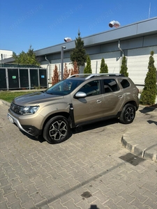 Vand Dacia Duster 4X4 full-options