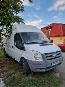 Vand Ford Transit