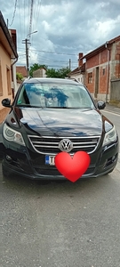 Vand masina VW Tiguan 4x4