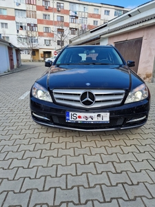 Vand Mercedes C Clas Avantgard