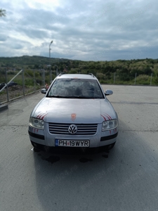 Vând passat B5.5 An 2004