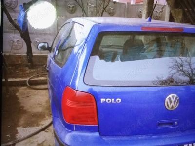 Vând Volkswagen polo