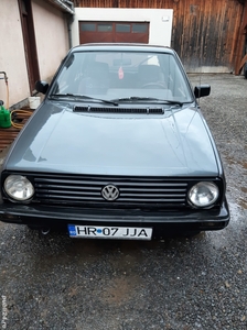 Vand vw golf 2 benzina