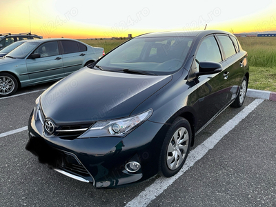 vind Toyota Auris