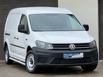 Volkswagen Caddy Maxi L2H1