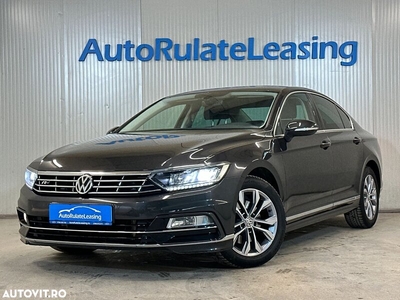 Volkswagen Passat GARANTIE 24 LUNI in limita a 30