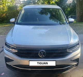 Volkswagen Tiguan 2,0 TDI DSG 150 CP, primul proprietar, stare impecabilă