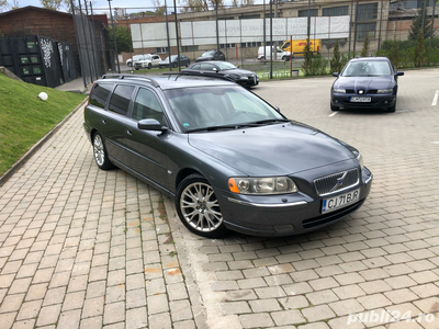 Volvo V 70