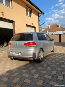 vw golf 6