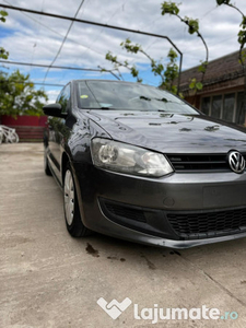 Vw polo 1.6 TDI an 2010