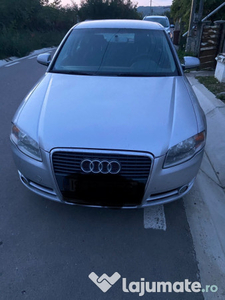 Audi A4 2.0 diesel