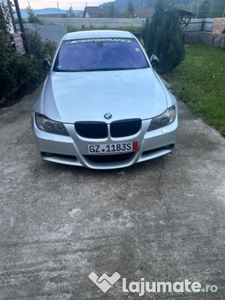 Bmw 330i e90 2005