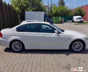 BMW Seria 3 Facelift E90 320i