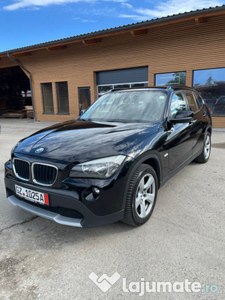 Bmw X1 e84 S-drive