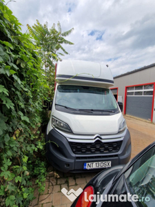 Citroen Jumper 2017 Prelata 2.0tdi PF