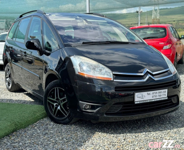 Citroën C4 Picasso