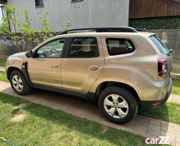 Dacia Duster Comfort