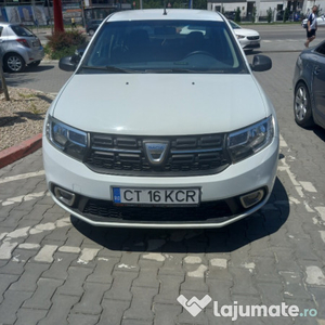 Dacia Logan 2 2019