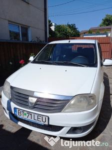 Dacia Logan 2009