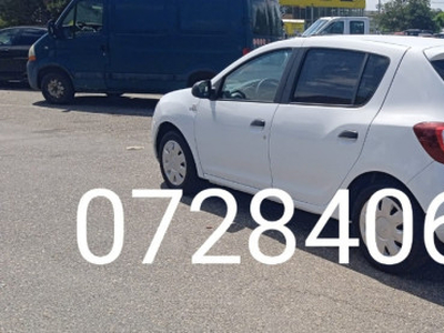 Dacia sandero fab 2013.GPL.AC