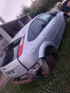 Dezmembrez Ford focus 1.8 tdci,an 2008 . Tel