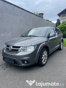 Fiat Freemont Dodge Journey 2.0 Diesel