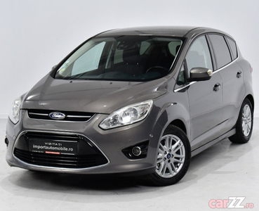 Ford C-Max 2.0 TDCI 115CP