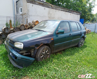 Vw Golf 3 radiat