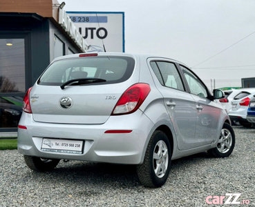 Hyundai i20 1.3 Benzina