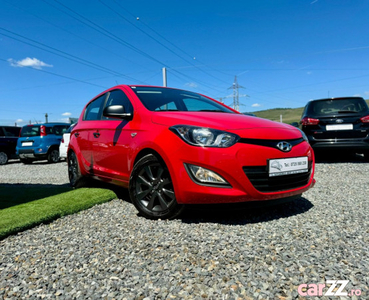 Hyundai i20 1.3 Benzina