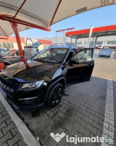 Jeep Compass 2.0 TDI