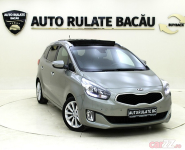 Kia Carens 1.7CRDi 135CP 2013 Euro 5