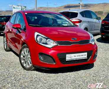 Kia Rio 1.1 CRDI Attract