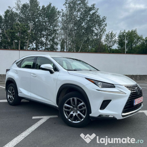 Lexus NX 300h Hibryd 197CP