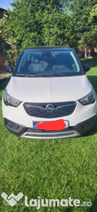 Opel Crossland X masina