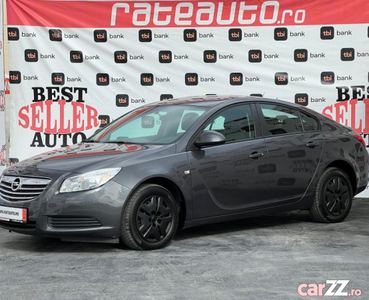 *Opel Insignia 2.0 Diesel - Manual - 110 hp - 97.784 km*