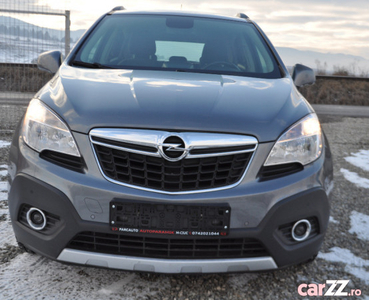 Opel Mokka 1.7 Cdti