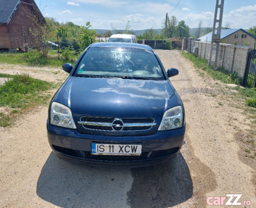 Opel vectra C, 2005, 2.0 tdi, AUTOMATA