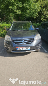 Renault koleos 2012 . 2.0 d 150 cp 4x4