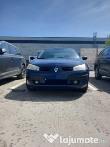 Renault Megane diesel 1.5