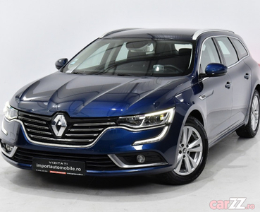 Renault TALISMAN 1.5 dci 110 CP