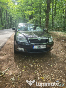 Skoda Octavia 1.6 tdi cutie automata