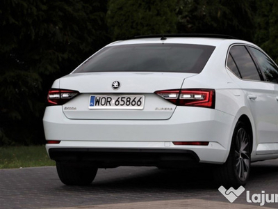 Skoda Superb 2016 RATE fixe! Revizie efectuata! Impecabila!