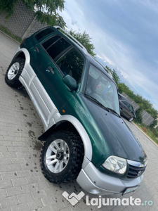 Suzuki grand Vitara 2000 benzină