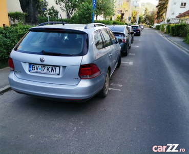 Volkswagen golf 5