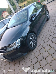 Volkswagen Jetta 2.0/2015