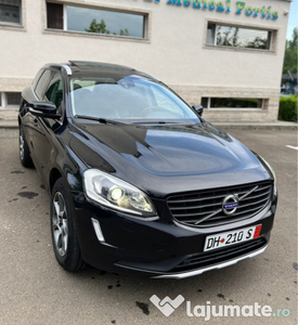 Volvo XC 60 230 CP Ocean Race D5 AWD Euro 6