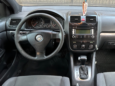 WV Golf 5 1.9 TDI AUTOMAT