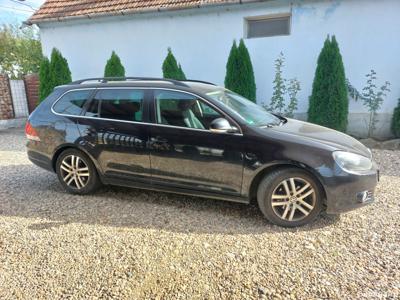 Volkswagen Golf 1,6 diesel, 2012